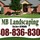 MB Landscaping