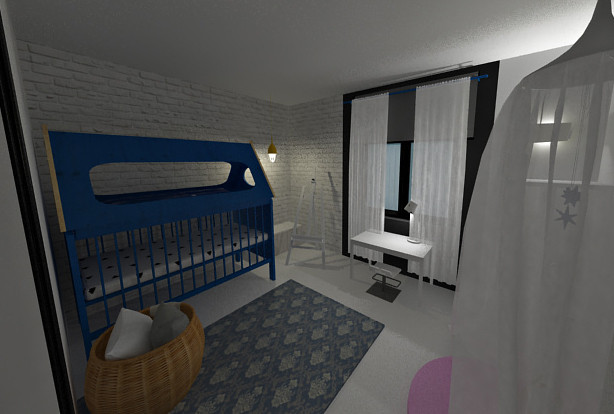 Дом в Новой Москве