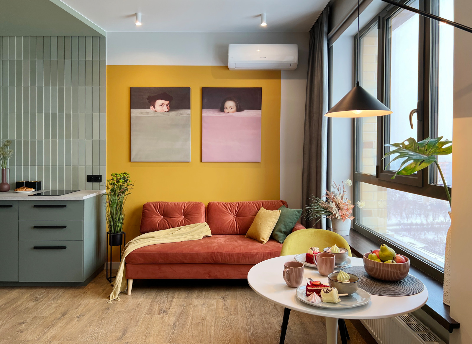 студия Селигер