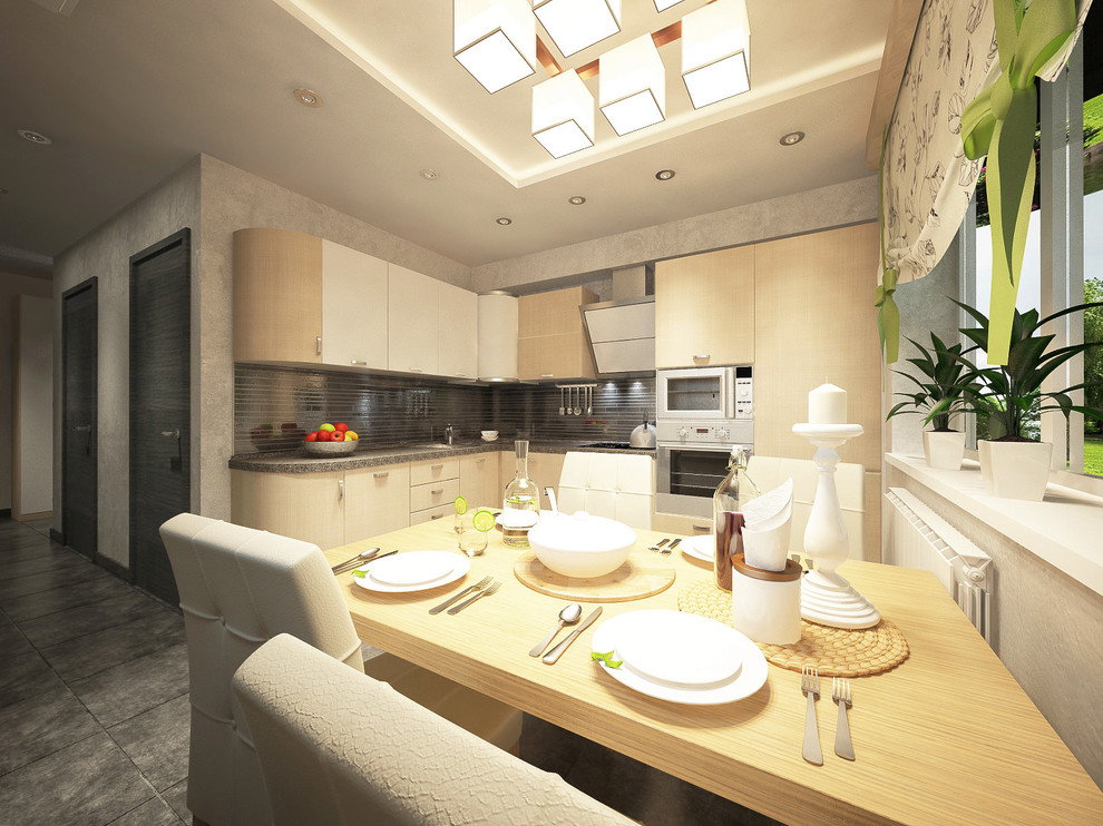 Мелодия осени.