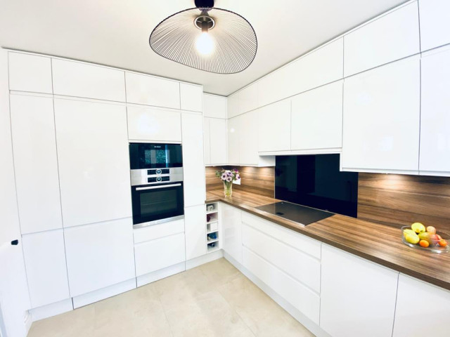 Clamart koekken