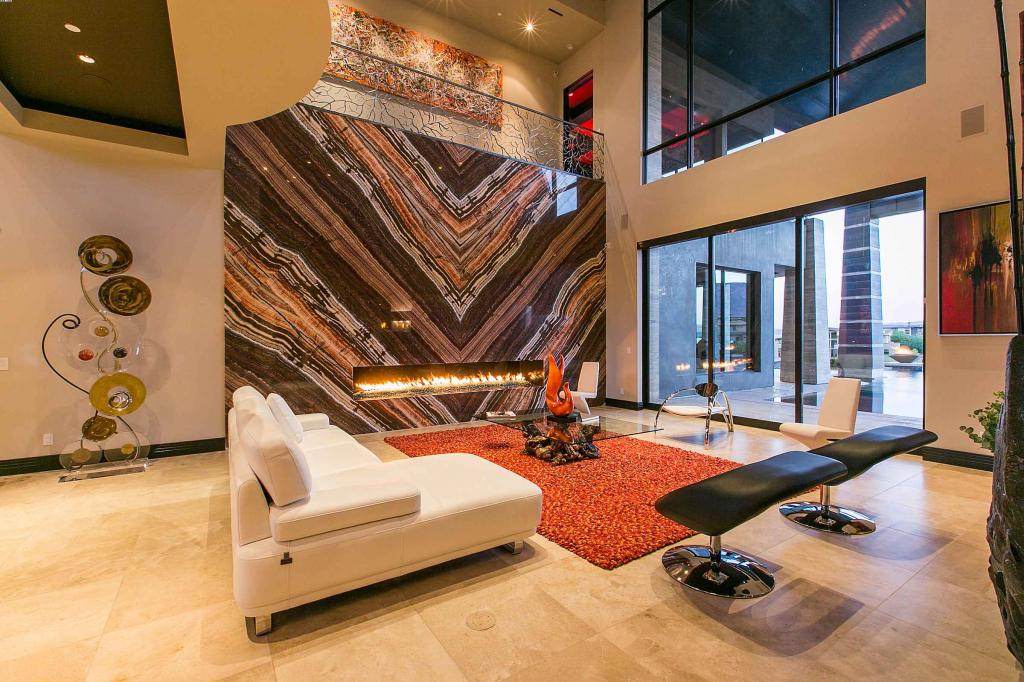 Ahmad Residence
