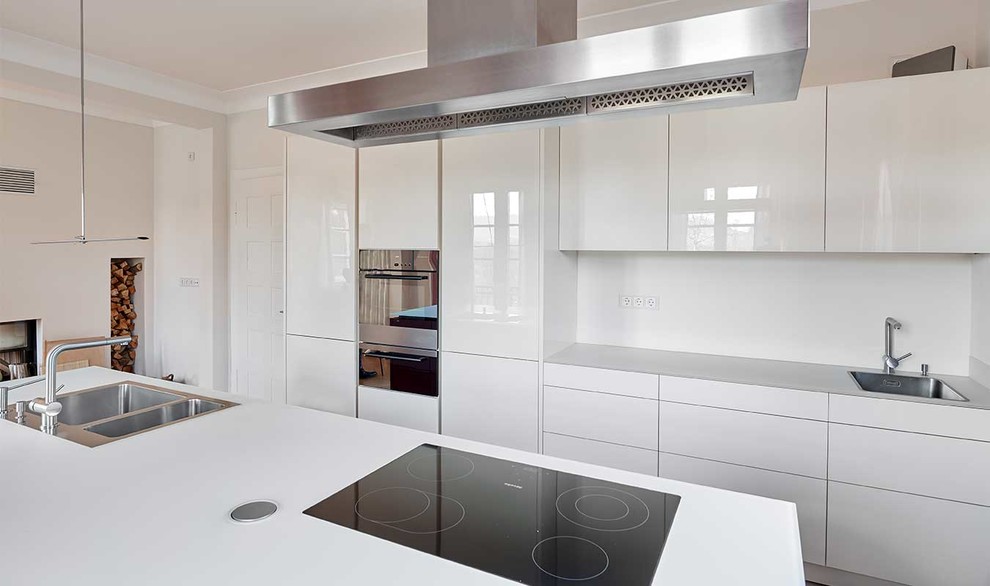 Moderne Küche in Stuttgart