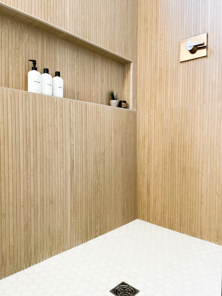 Soothing Suburbia | Centennial, CO | Scandinavian Full Home Renovation