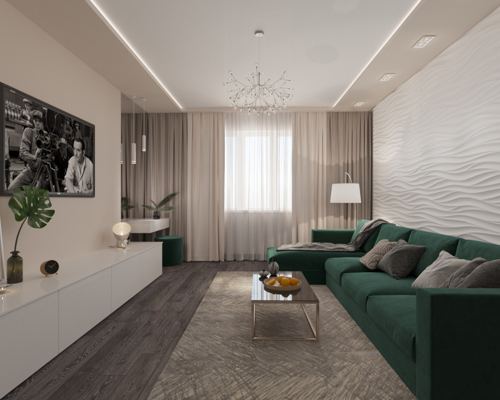 ЖК Грибоедов