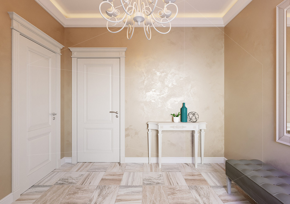 Легкая эклектика