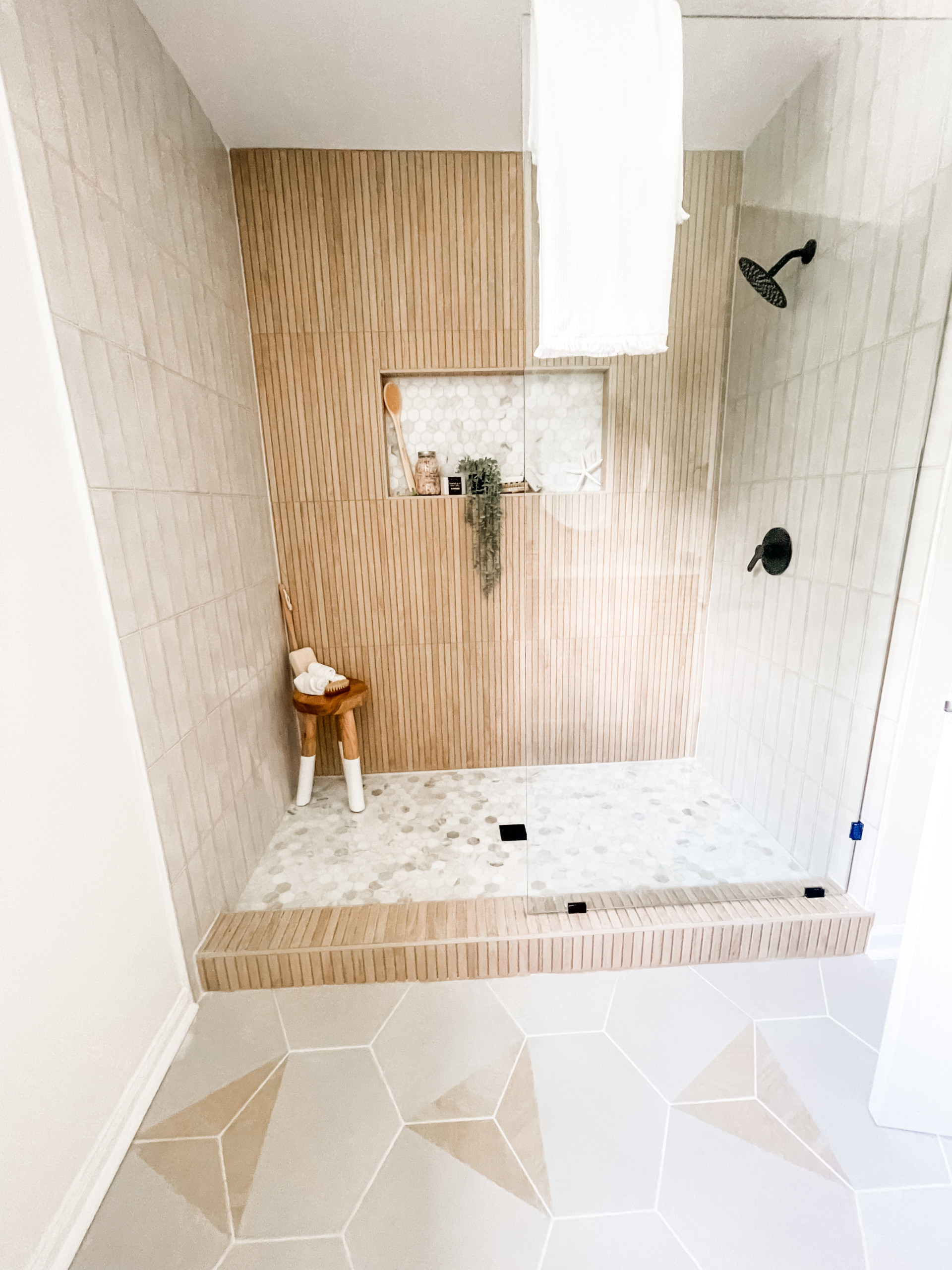 Bathrooms