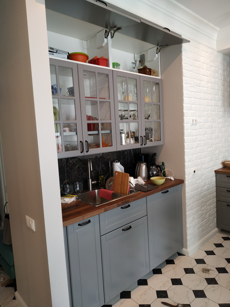 Рязанова, д 2, квартира 60 м 2