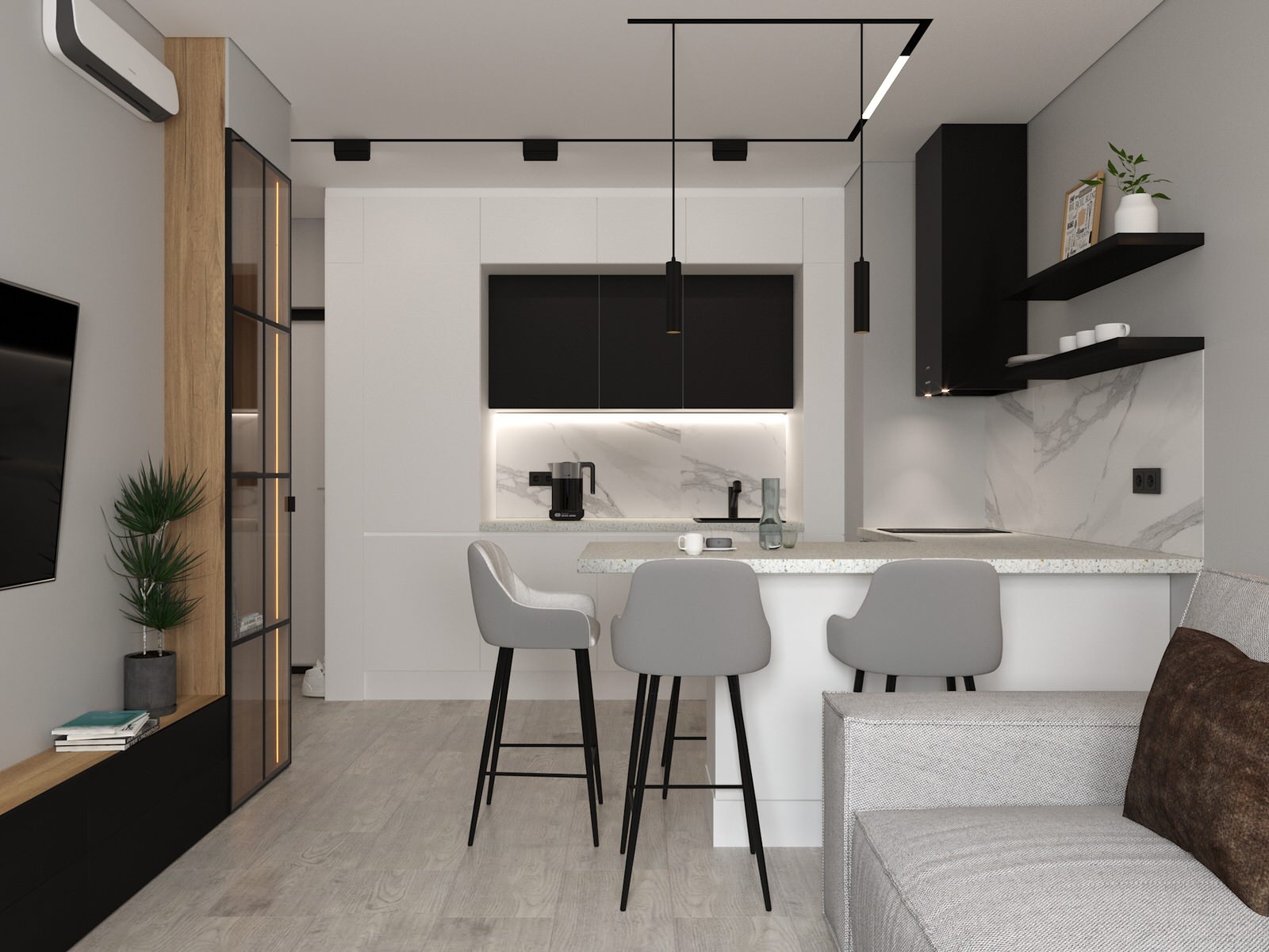 ЖК Звездный дуэт