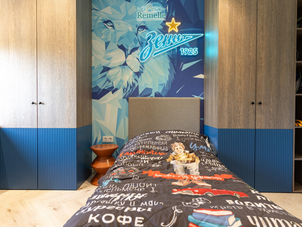 ЖК Стрижи | ул. Бабушкина, Железнодорожный пр-кт