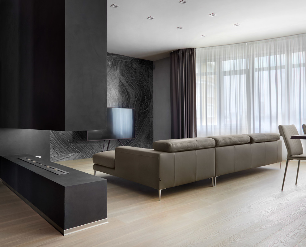 Квартира на Сакко и Ванцетти