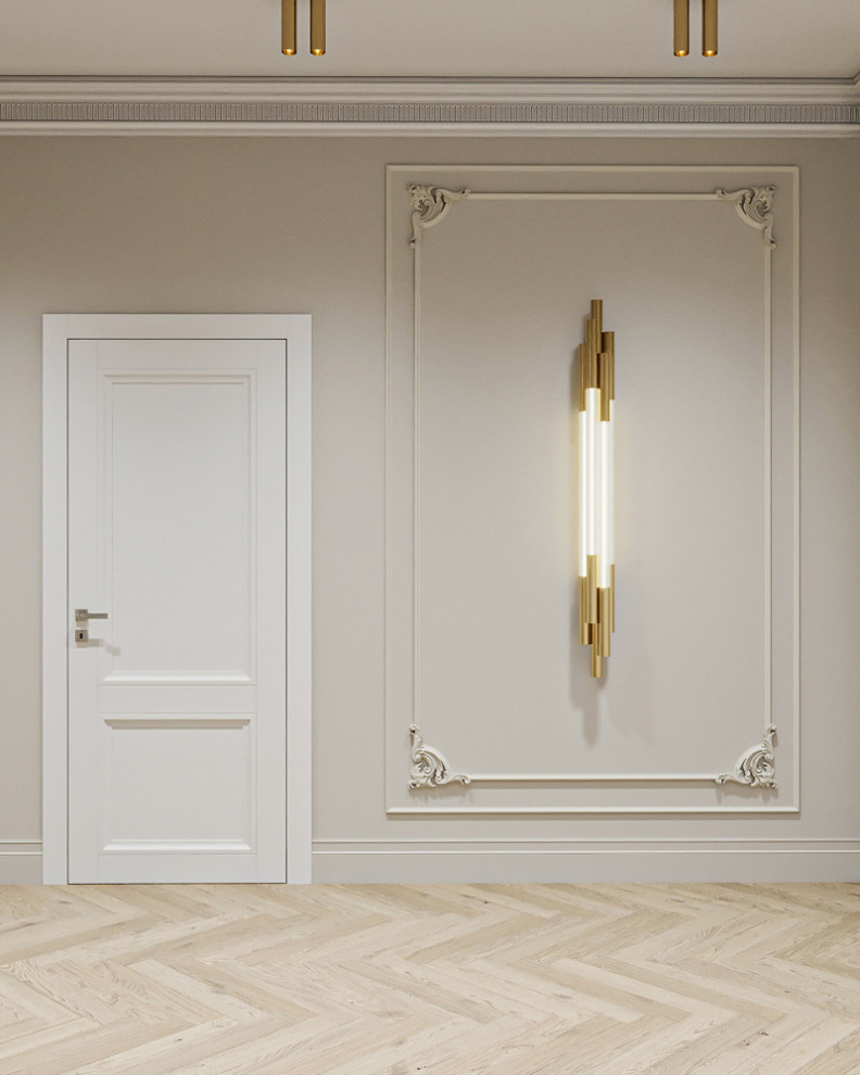 ЖК Георгиевский