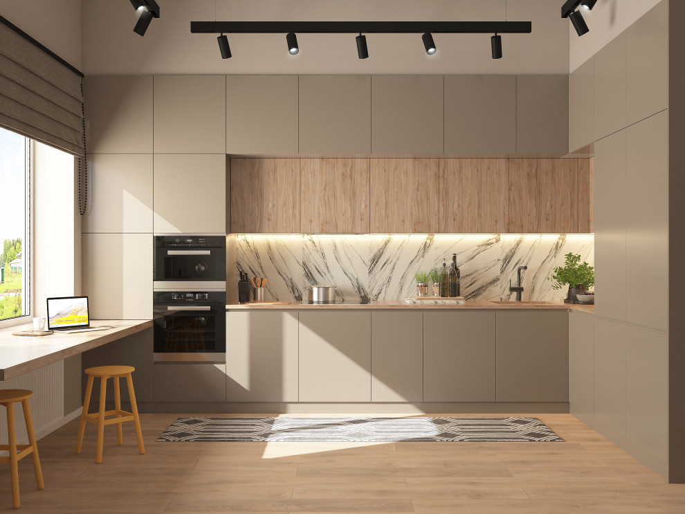 Дизайн - проект загородного дома г.Катав-Ивановск