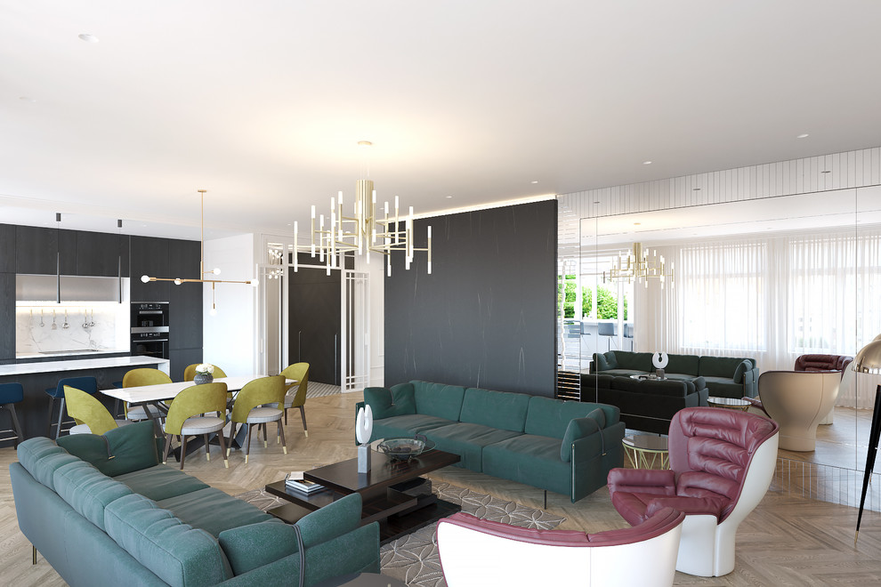 Квартира 150