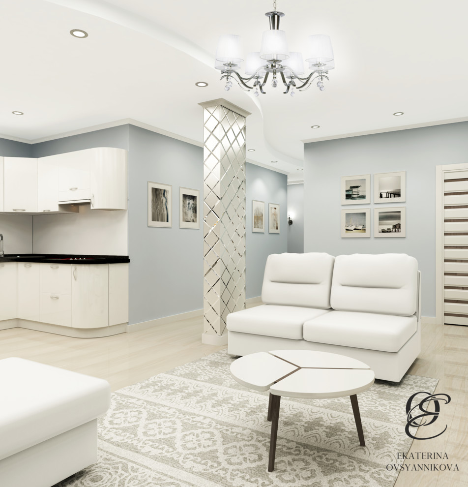 Новостройка