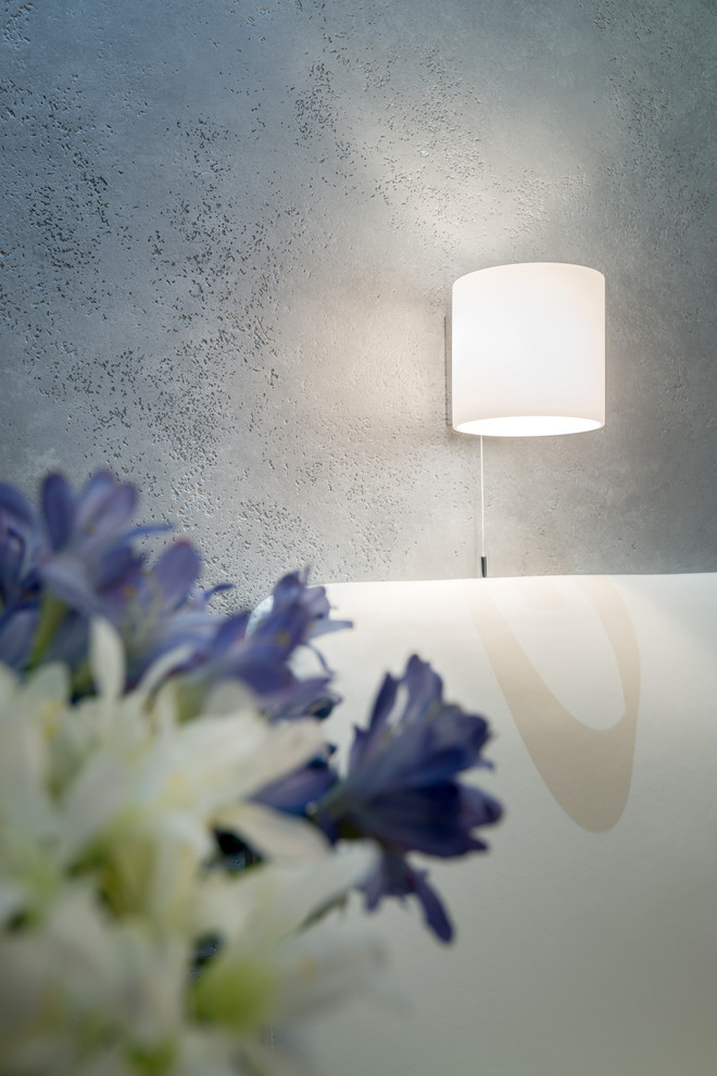 Совпадение интересов..