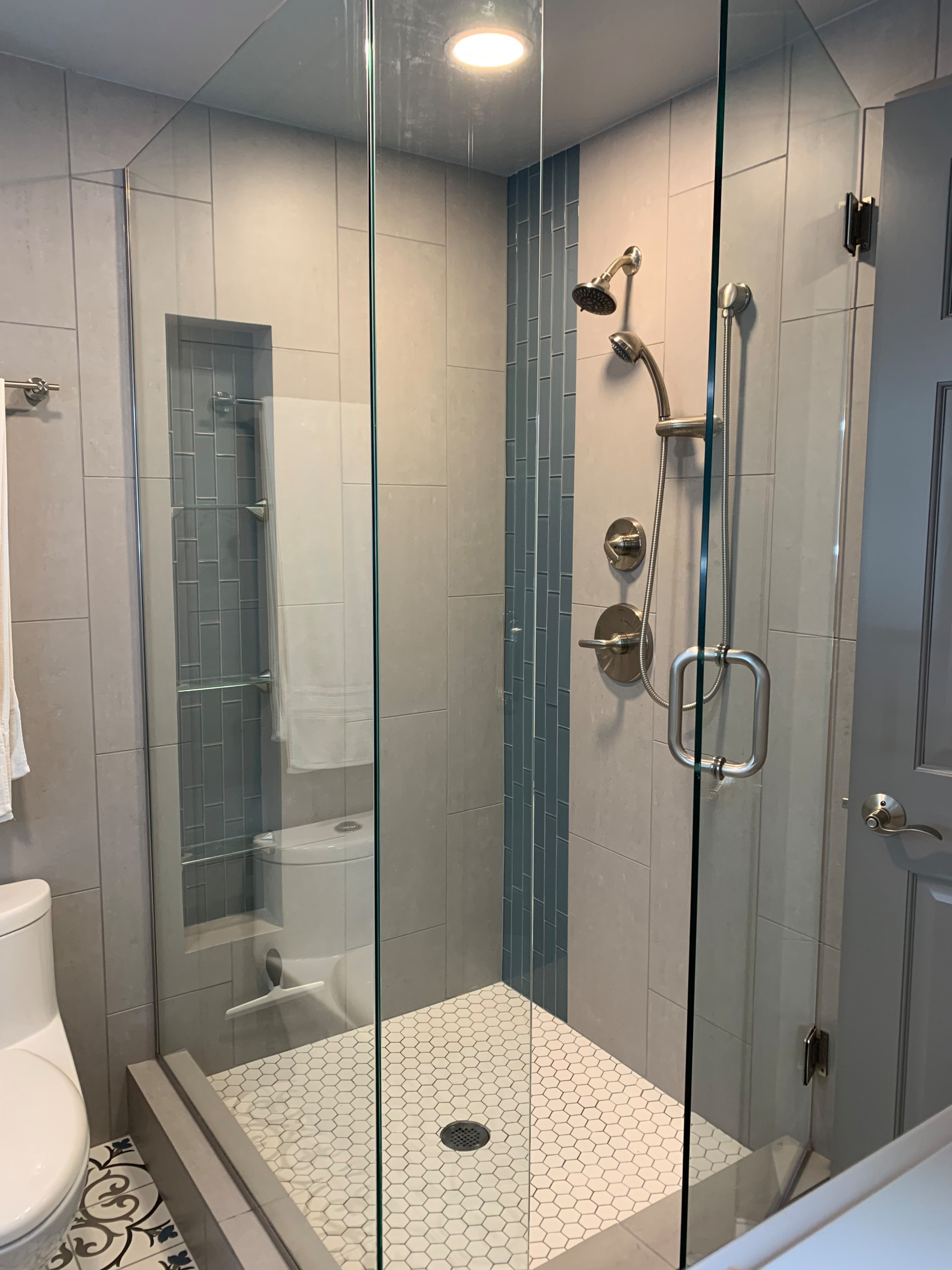 Bathroom Remodel