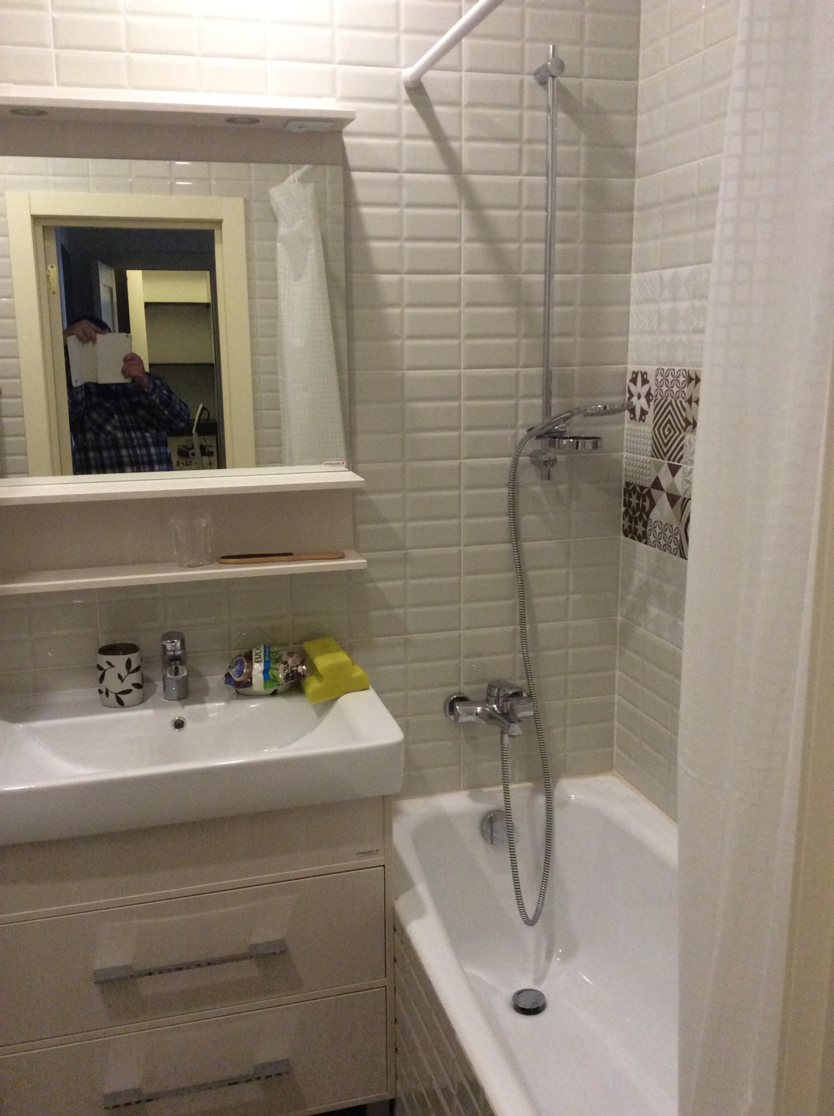 ЖК Николино Парк