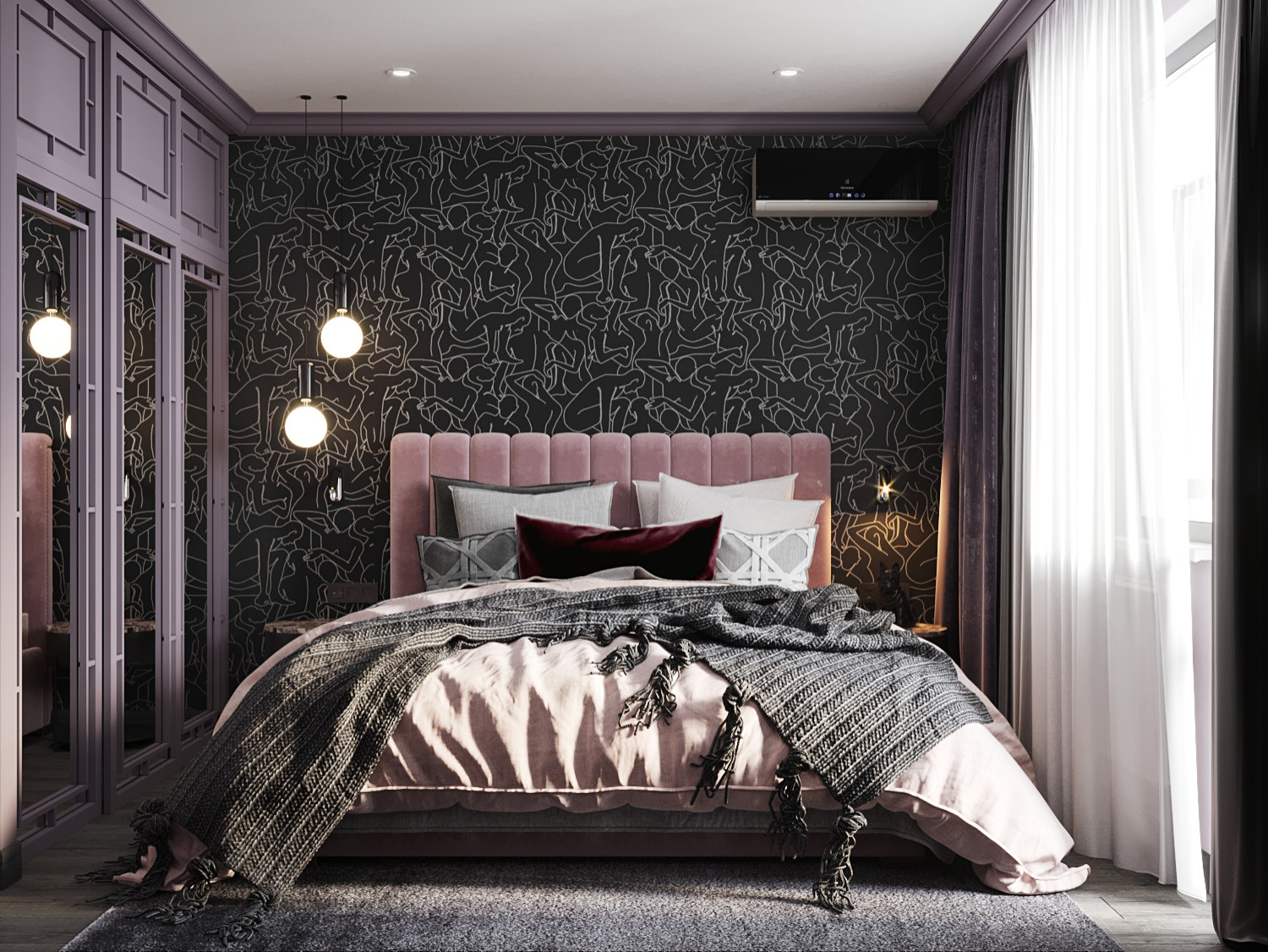 Завтрак у Стэфани