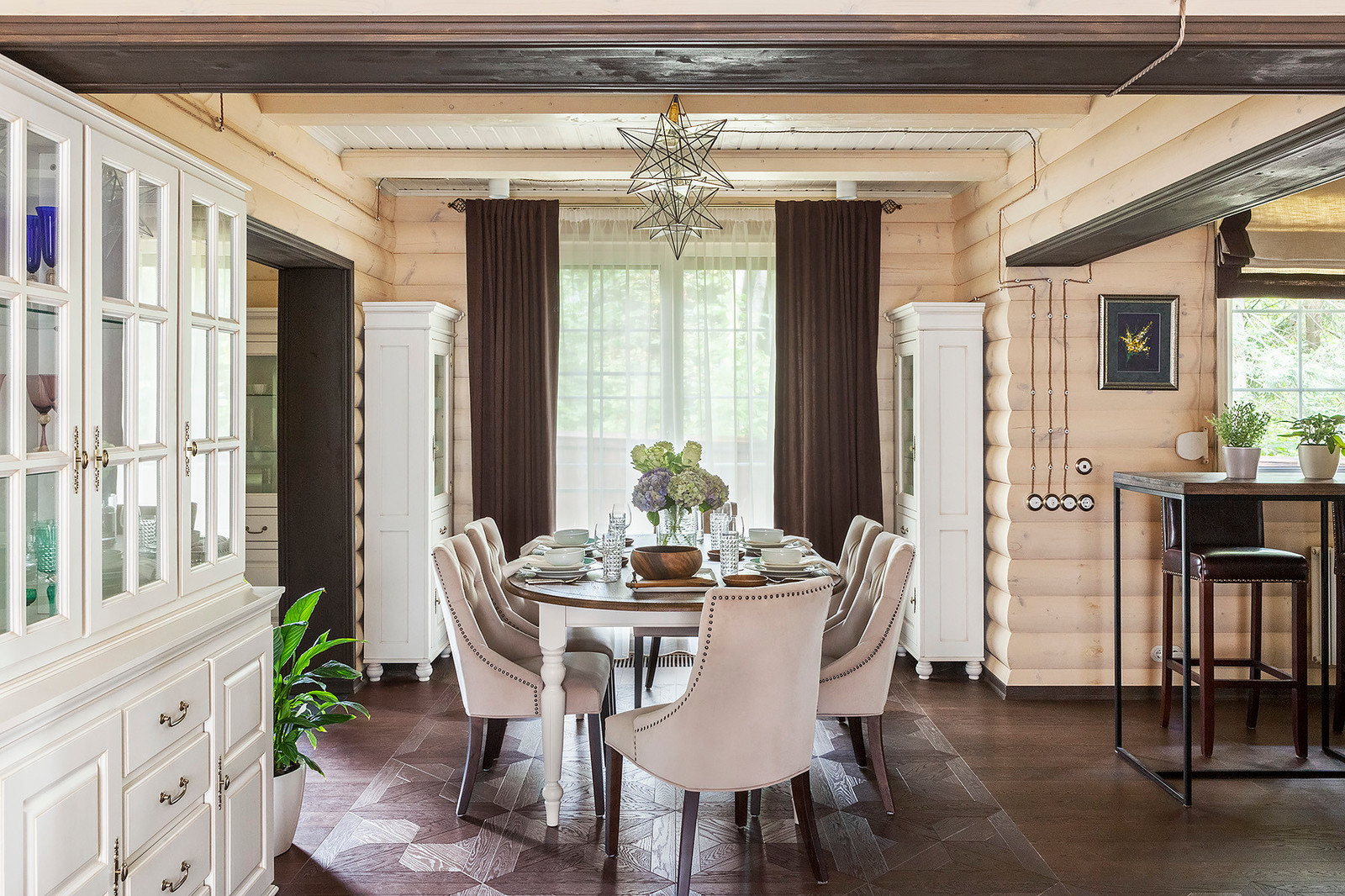 Дача под Дмитровом