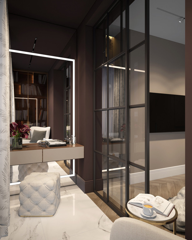 Эклектика снова в моде