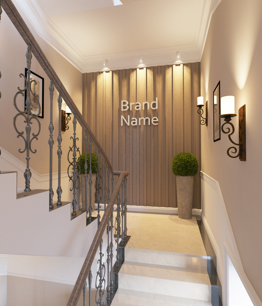 Банный комплекс в Уфе