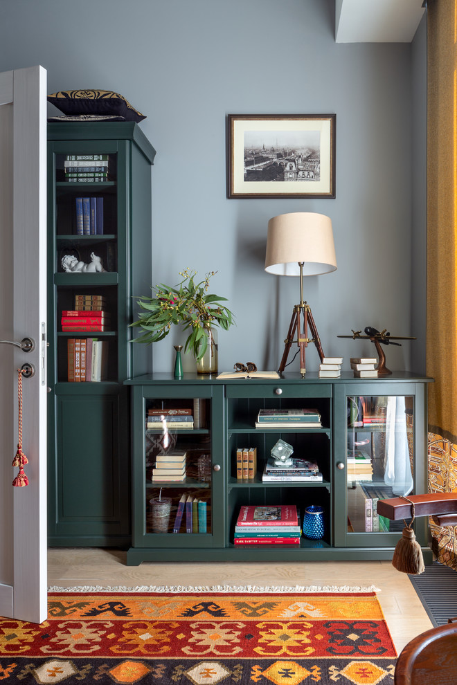 ЖК Фили парк