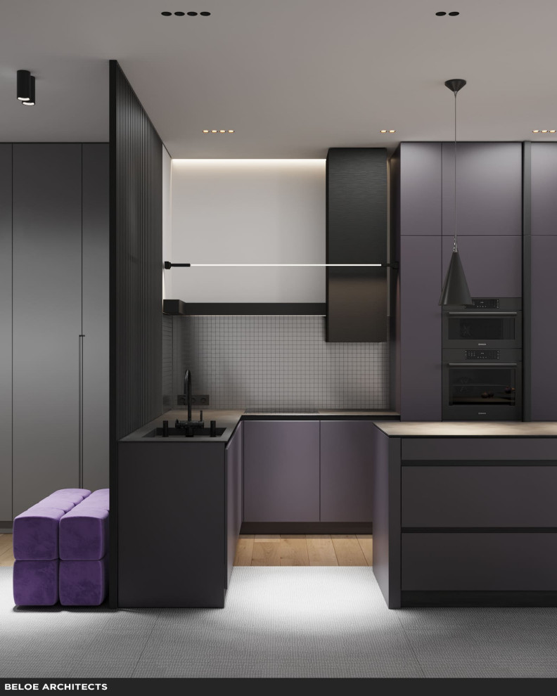 КП Моё Царицыно