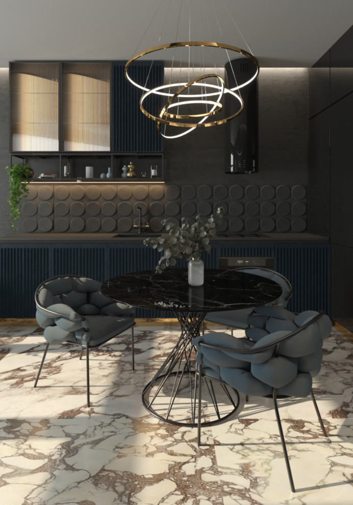 ЖК Life Кутузовский