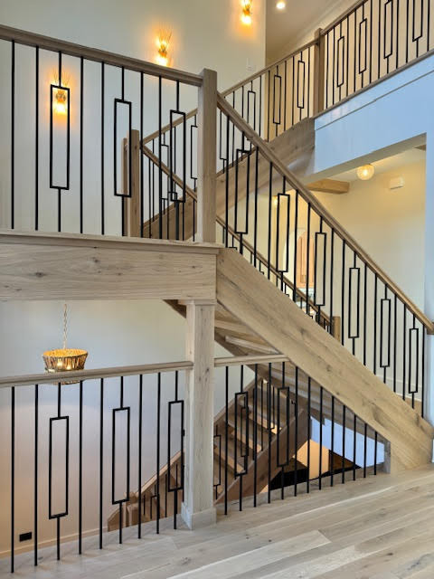 Memmer New Albany Dream Home