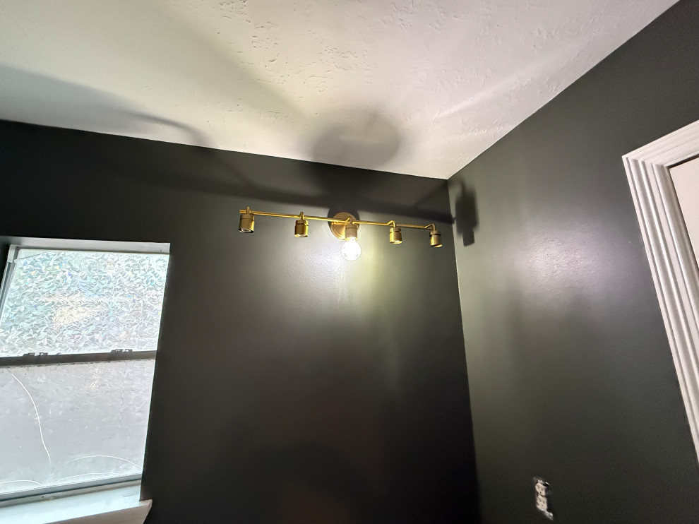 Bathroom Remodelation