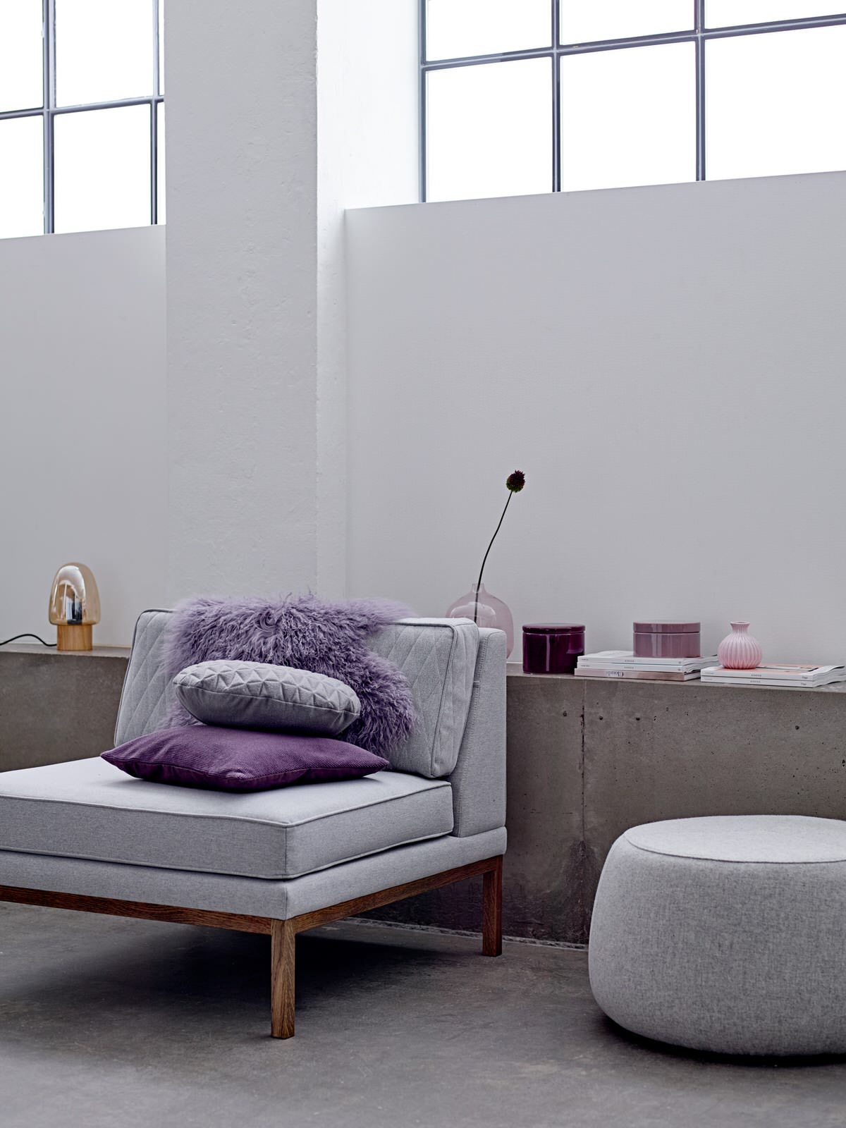 Интерьеры с Bloomingville