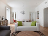Da 2 Appartamenti a Uno (Ma Con L'opzione di Dividere di Nuovo) (12 photos) - image  on http://www.designedoo.it