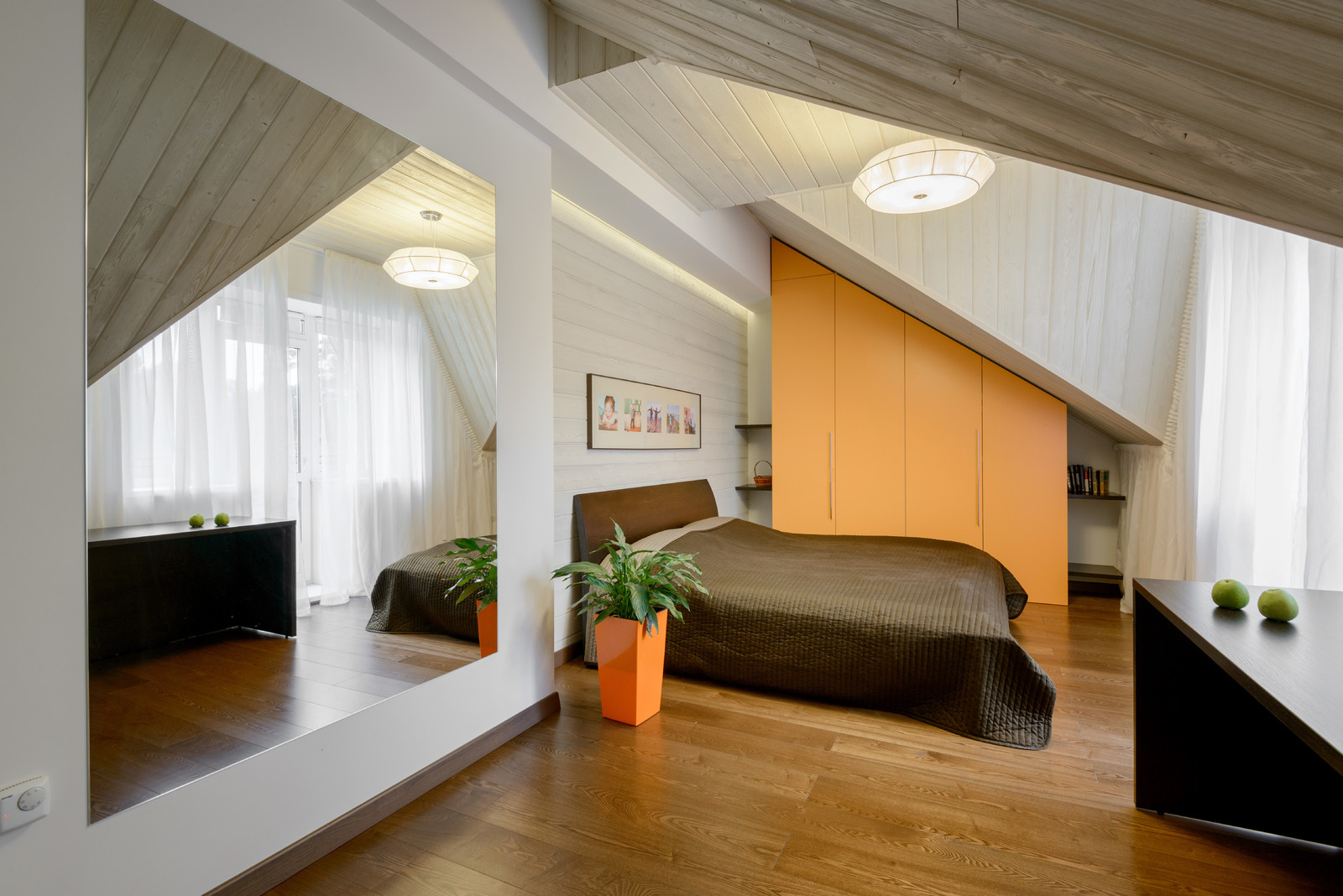 Коттедж 400 кв