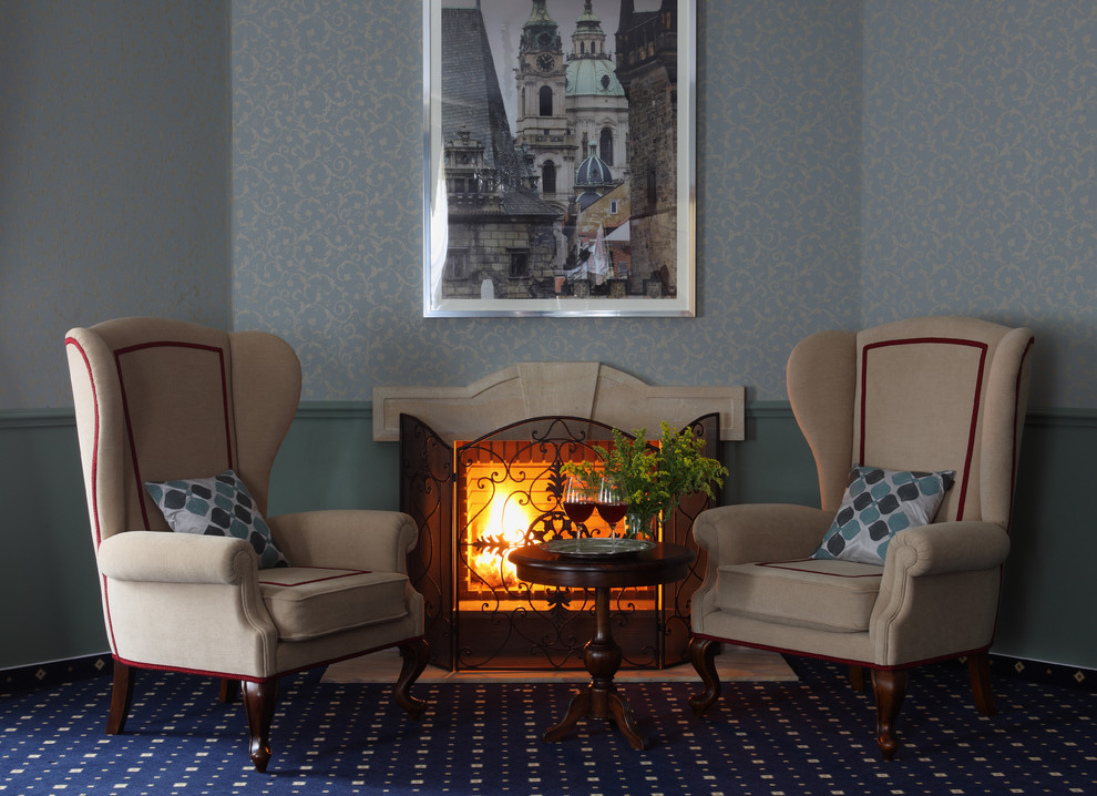 Замок в Чехии