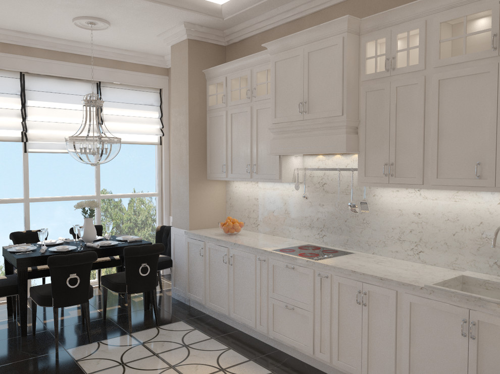 КВАРТИРА В РУМЯНЦЕВО