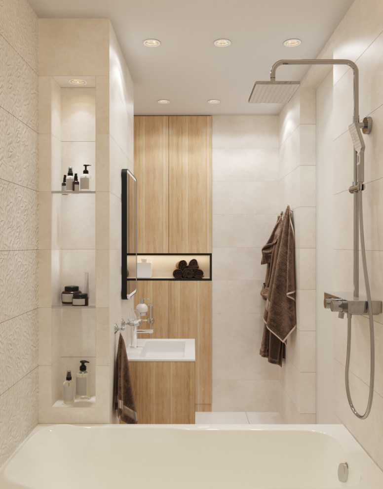 Воздушная зефирка