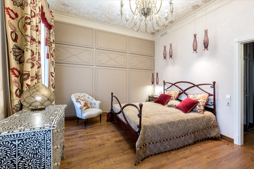 Мечта в сердце Петербурга