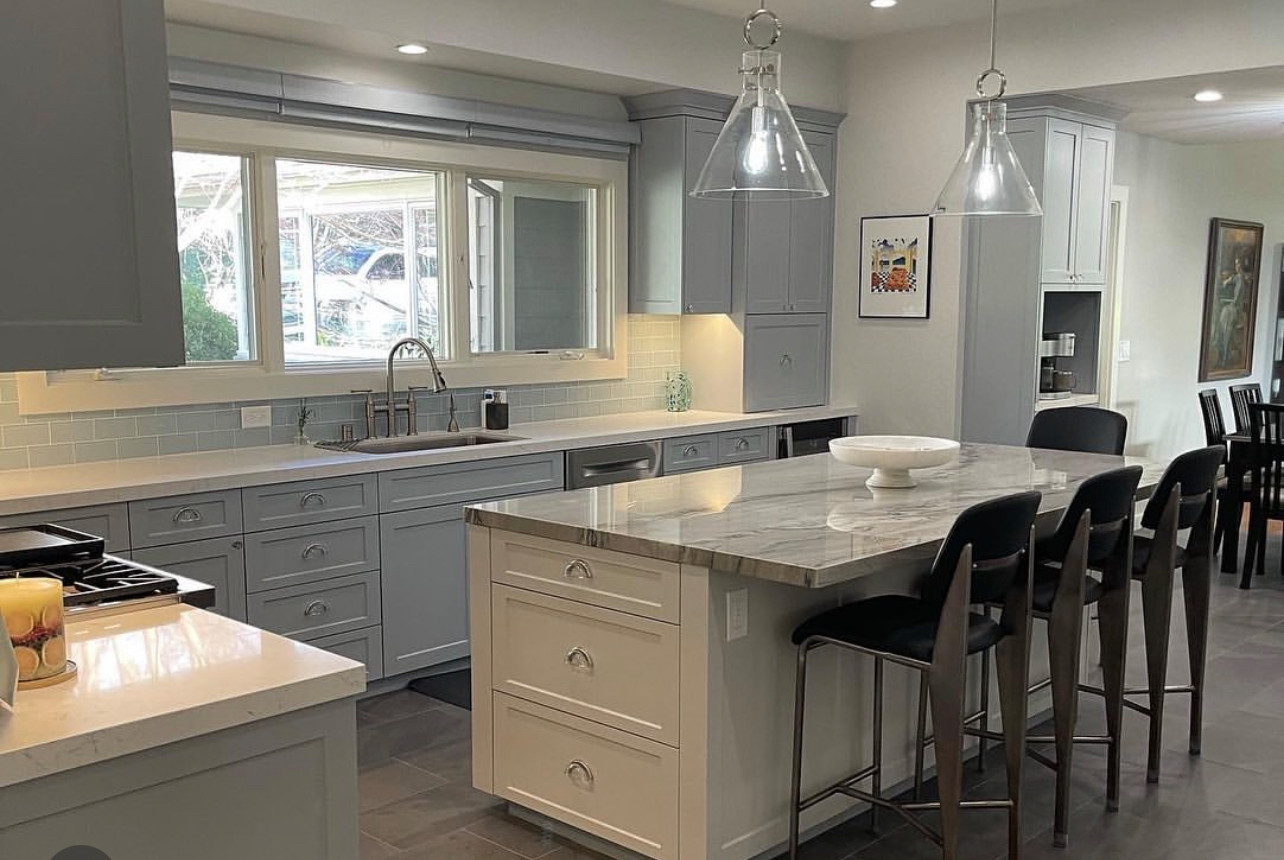 Kitchens