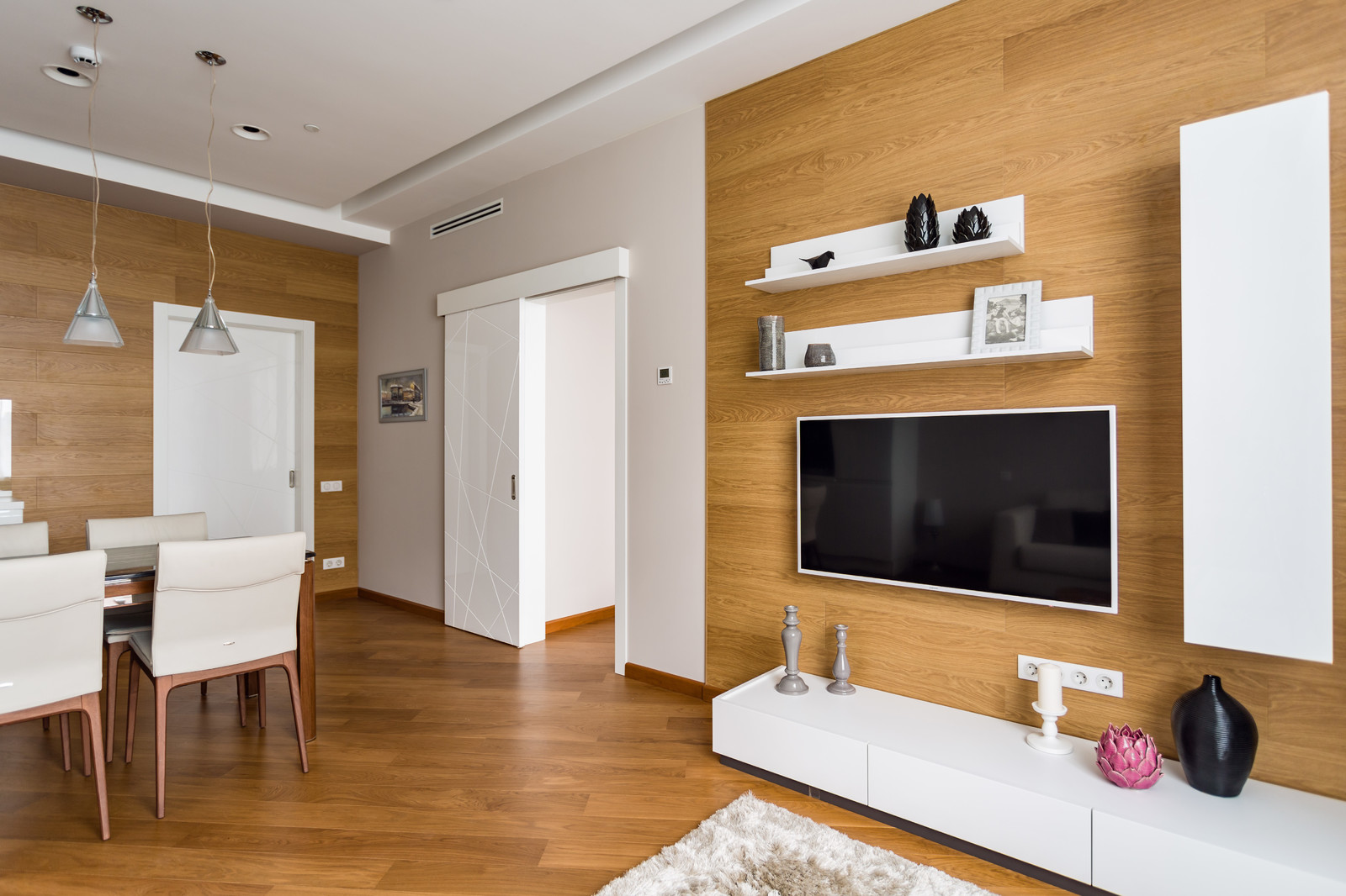 Апартаменты Москва Марриотт Новый Арбат