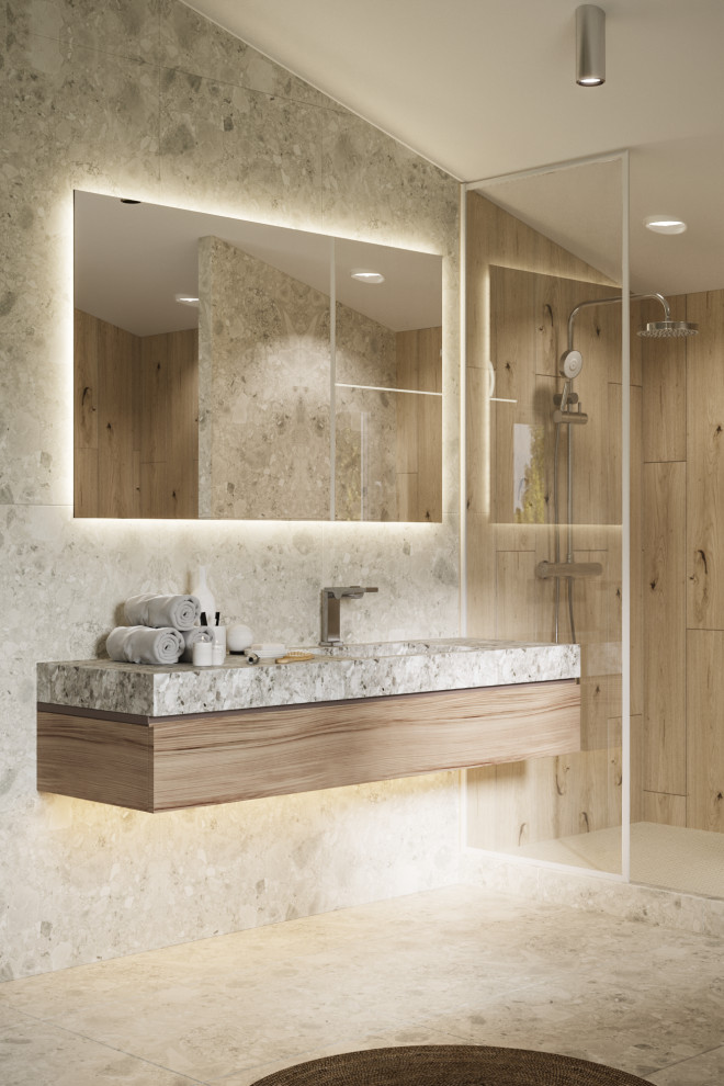 Загородный дом в Домодедово