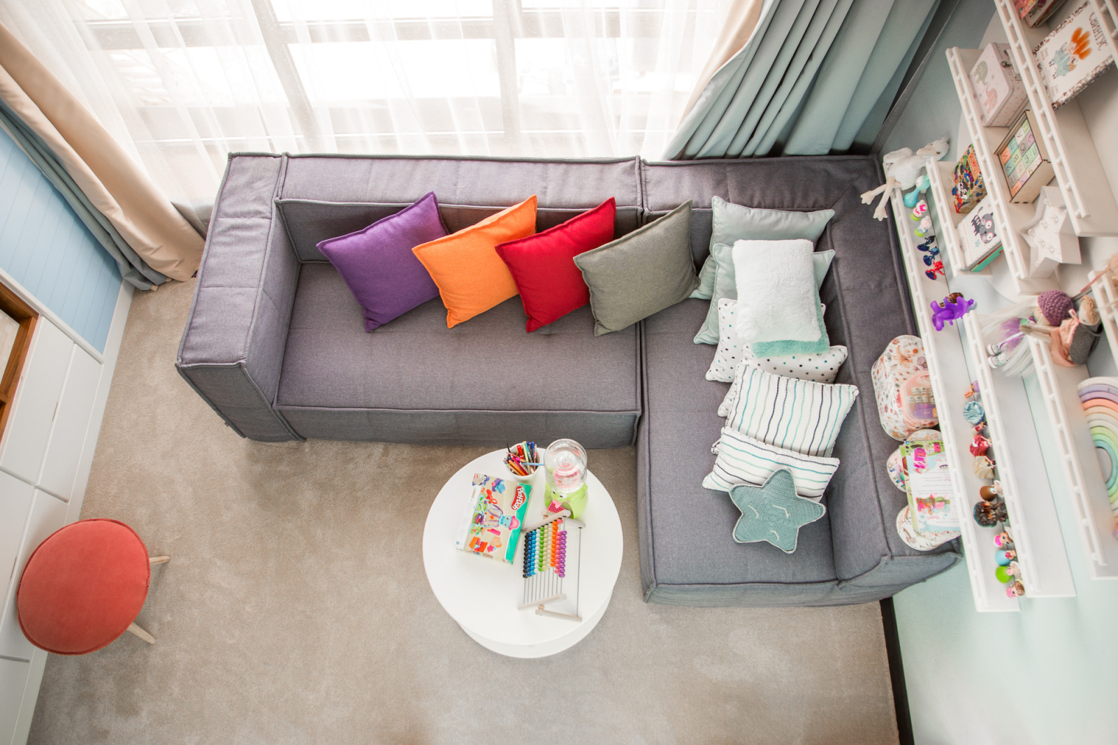 Коттедж Hi-Tech 315 кв.м.