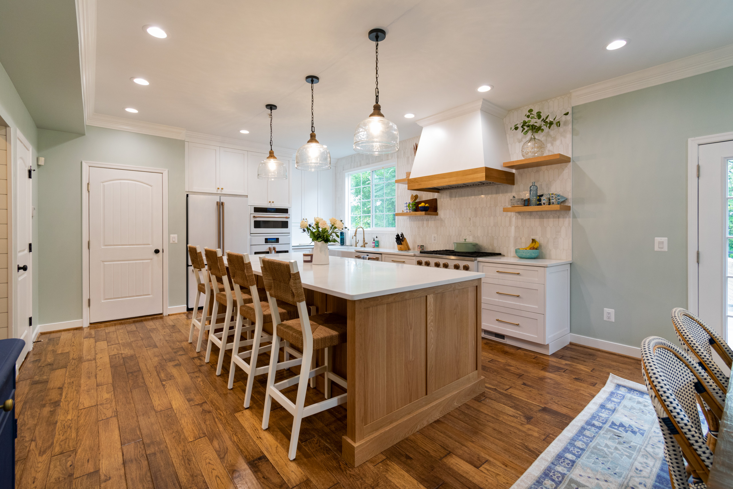 West Annapolis Kitchen