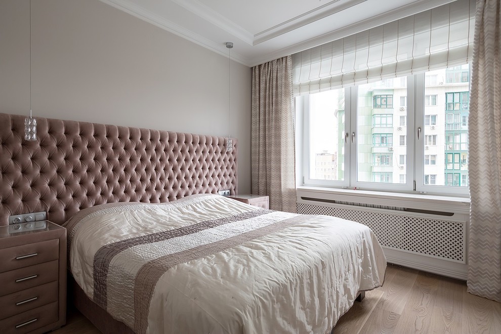 Квартира для молодой девушки