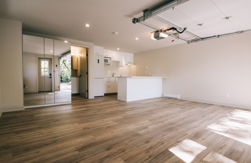 Garage Conversion