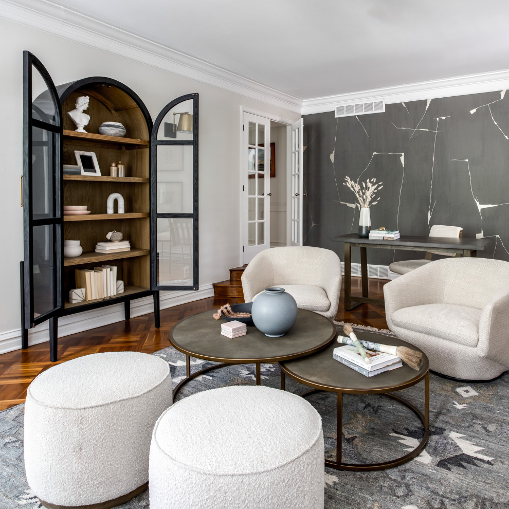 Cherry Hills Project