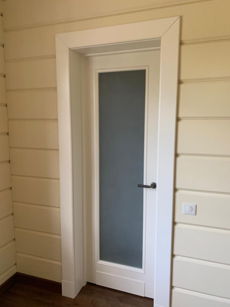 Межкомнатные двери. КП Кантри Клаб