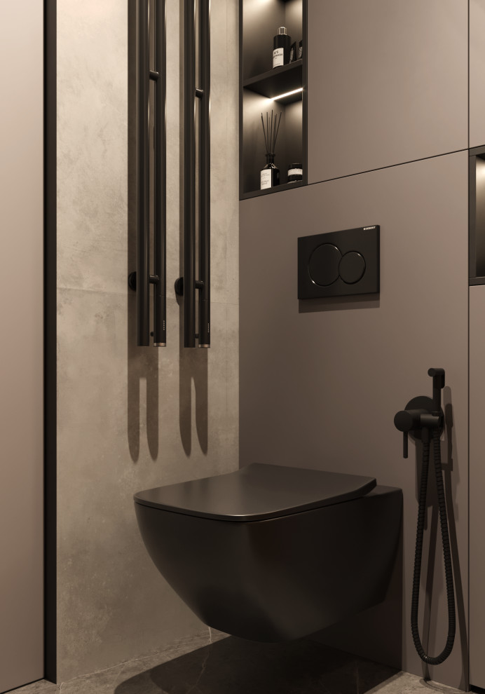 Дизайн квартиры по ул. Авангардная