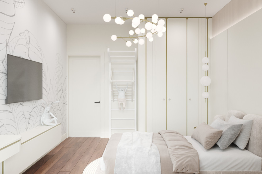 Таунхаус "Александровская слобода"