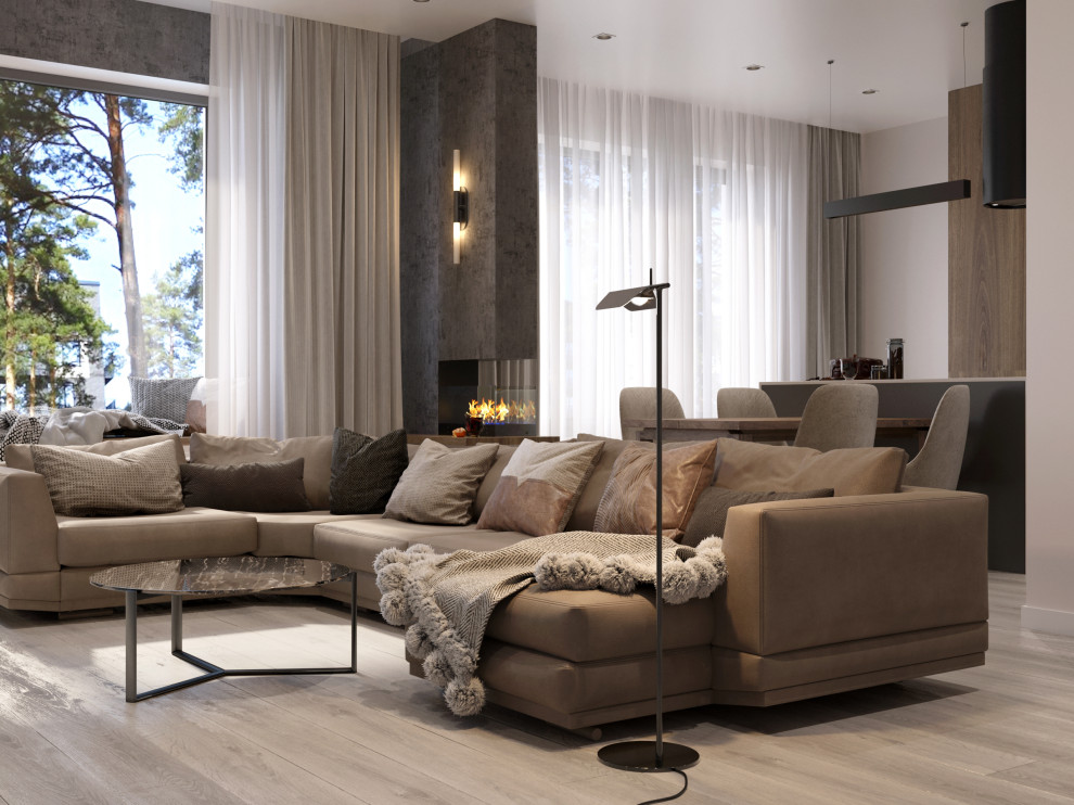 Квартира 80 кв.м.